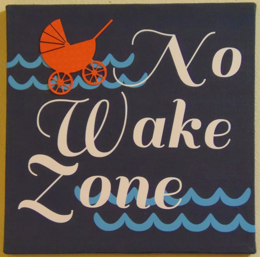 What Is A No Wake Zone
