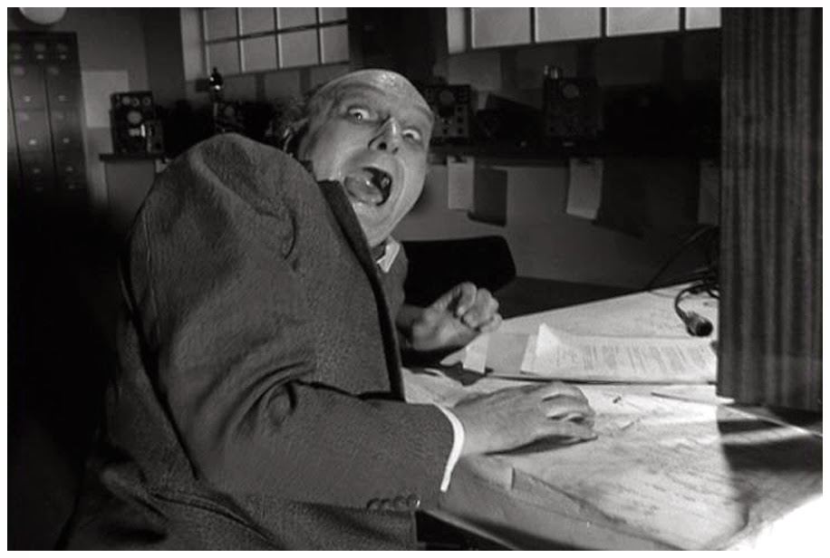 13: ~ 13 MORE OF TABONGA'S FAVORITE SIXTIES MONSTERS