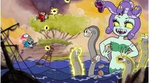 CUPHEAD MOBILE Apk Mod For Android Game Free Download Gratis