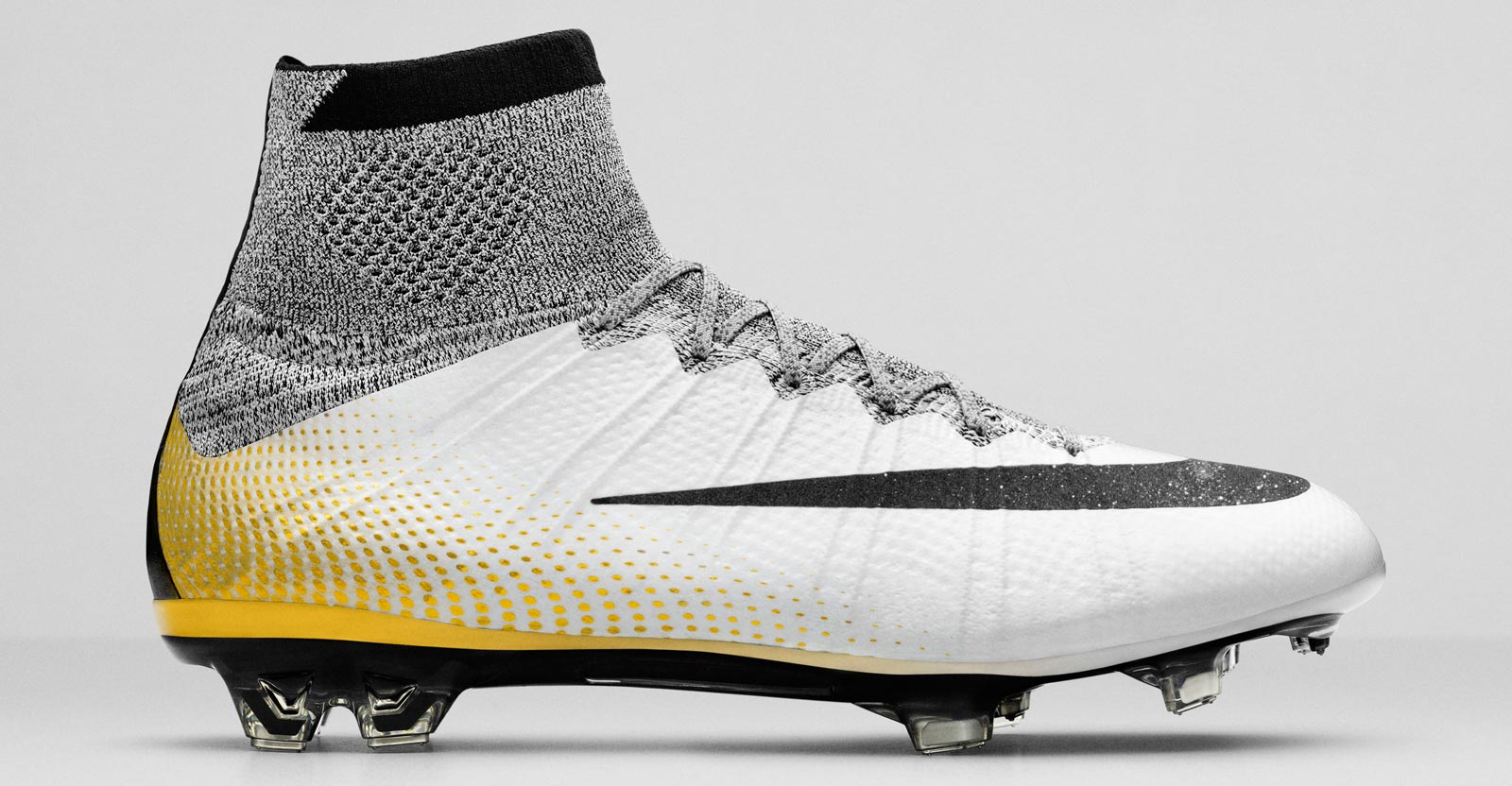 Leaked new CR7 boots NIKE MERCURIAL SUPERFLY