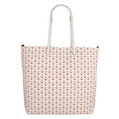 Nautical by Nature: Summer totes for every budget