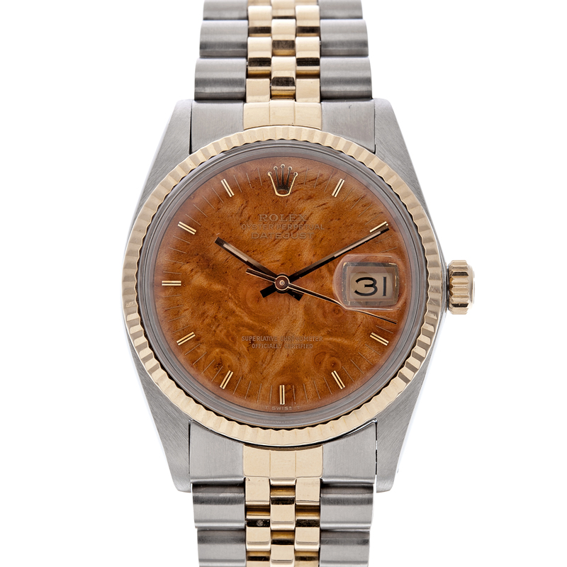 fourtane vintage rolex