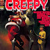 Creepy #86 - Bernie Wrightson, Al Williamson art   