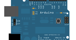 ASCII Table ~ Arduino Tutorial