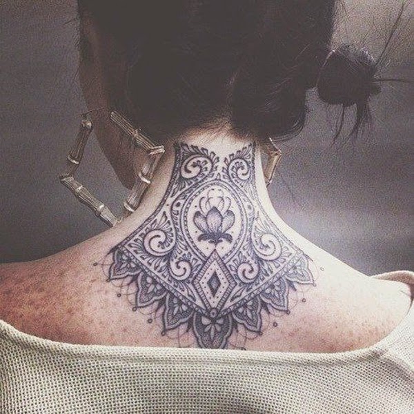 Lifestyle Beauty Fashion Healed Tattoos