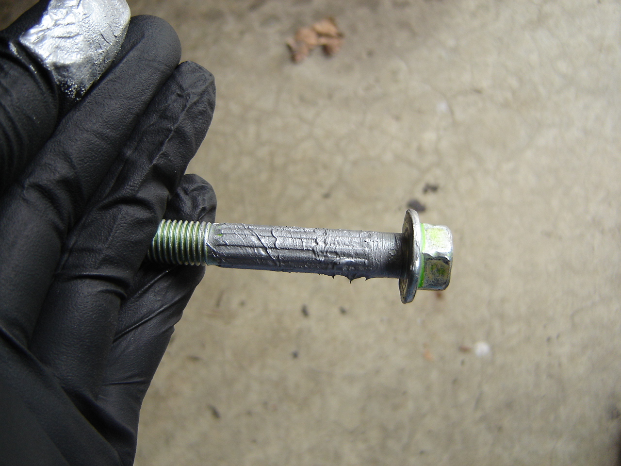 1998 Civic Hatchback Project Puttin' her back together...