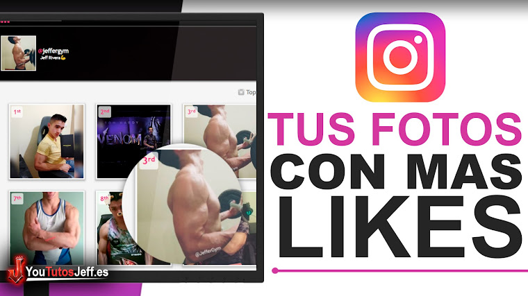Tus Fotos con mas Likes y Comentarios en Instagram - Trucos Instagram