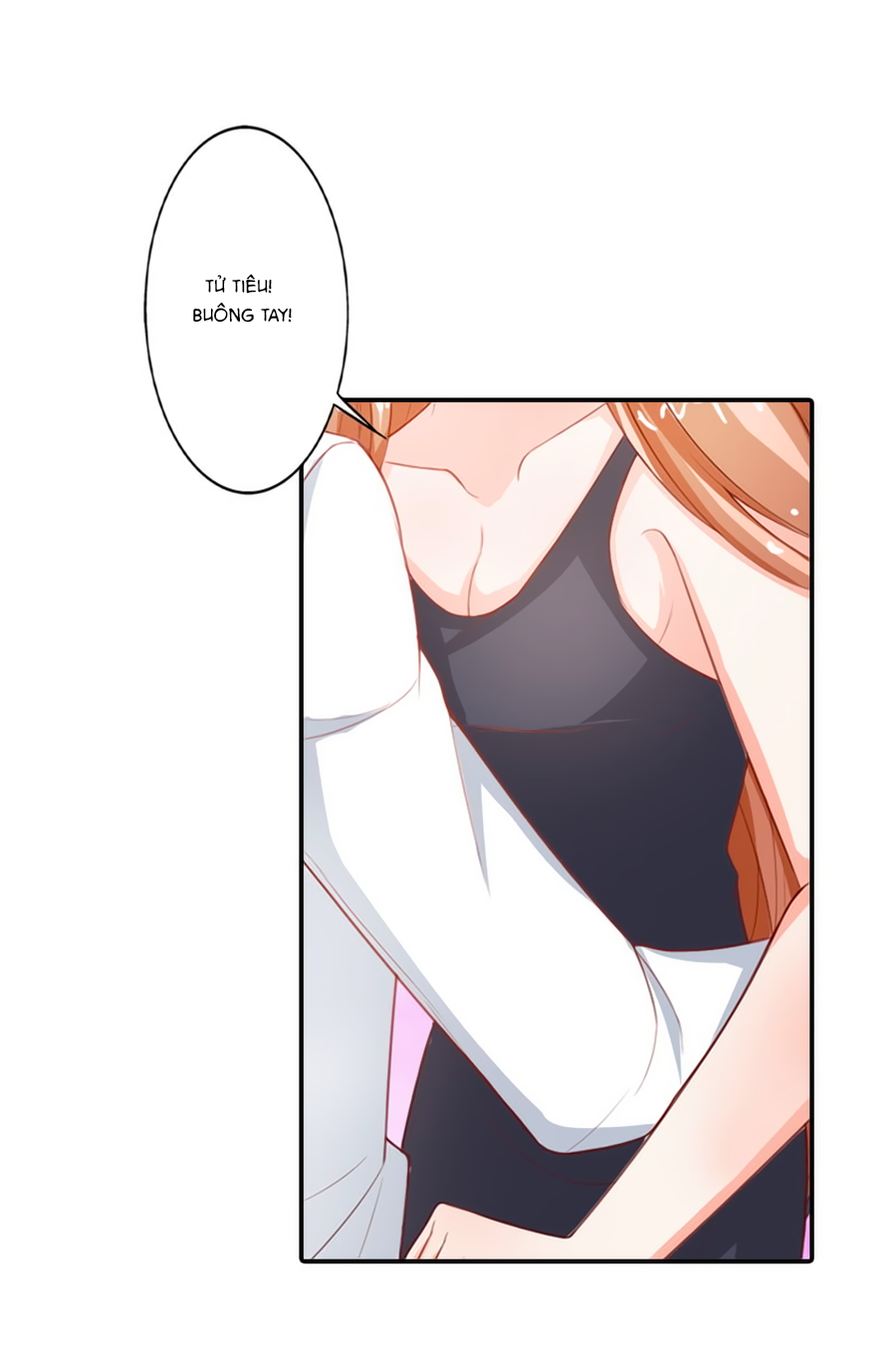 Song Diện Danh Viện Chap 64 - Next Chap 65