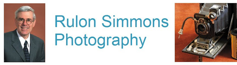 Rulon Simmons Photography