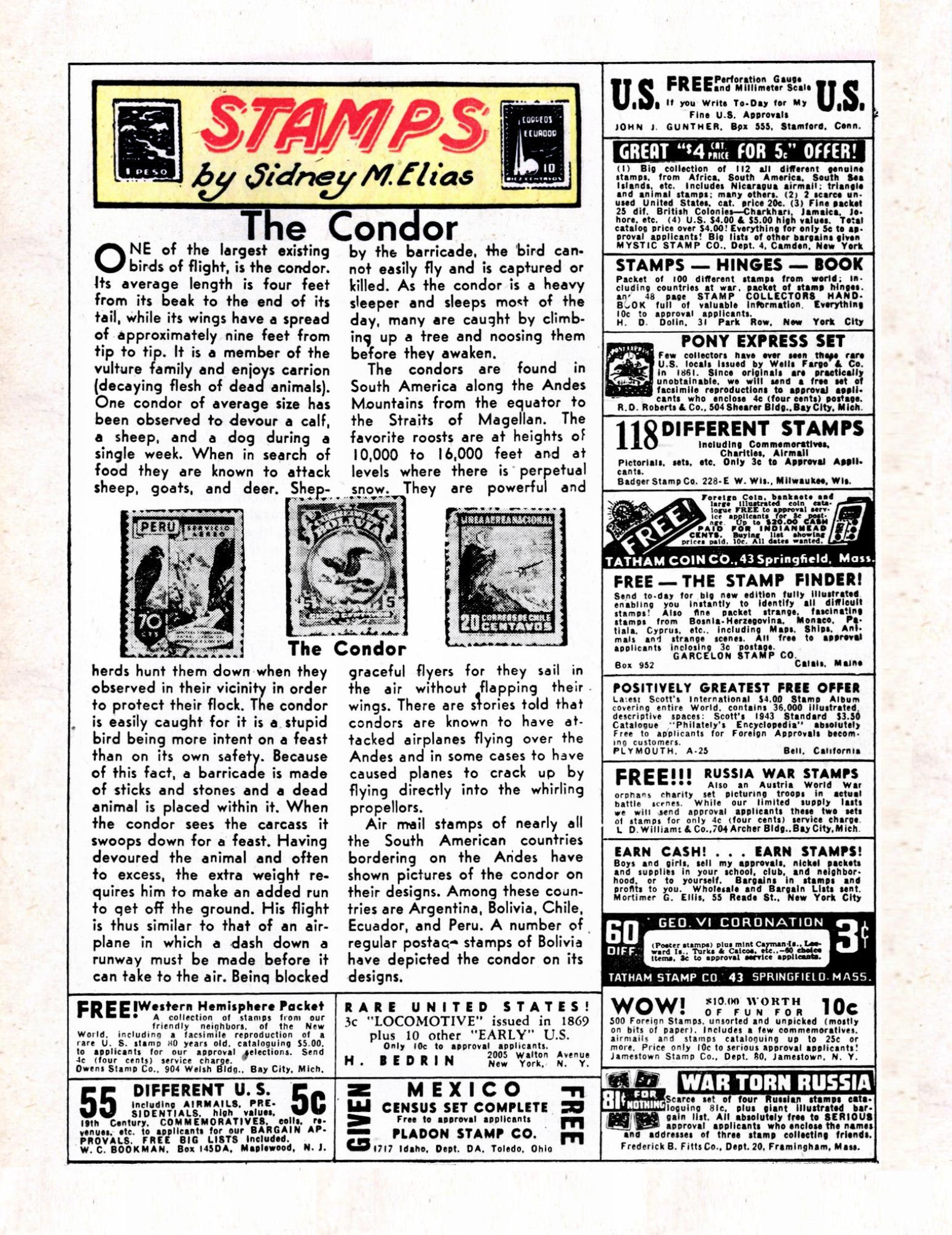 Action Comics (1938) 57 Page 46
