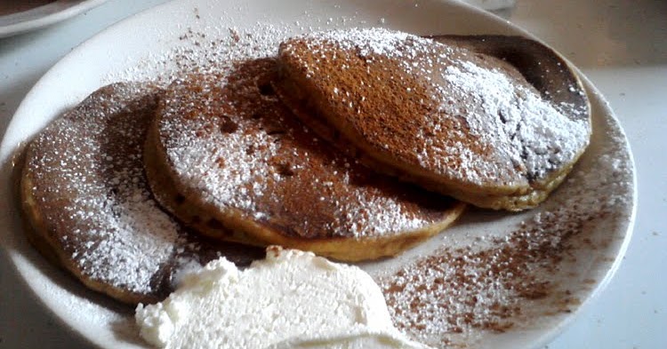 Pancake Pantry Ken S Food Find