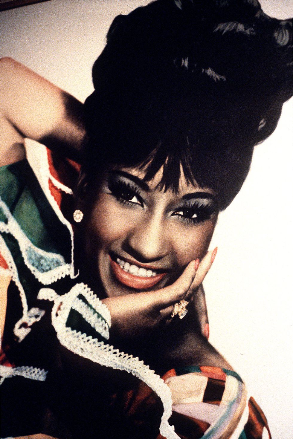 cruz celia cruz celia