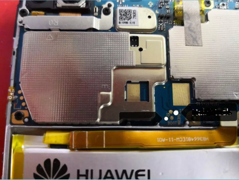 Rabee Gsm شرح كامل عن التعامل تفليش رسمي وتفليش Board وتحويل من صيني الى عالمي مع اجهزة هواوي