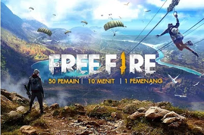 Garena Free Fire MOD APK
