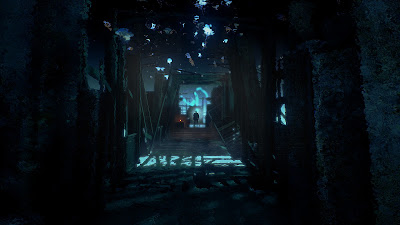 Conarium Game Screenshot 1