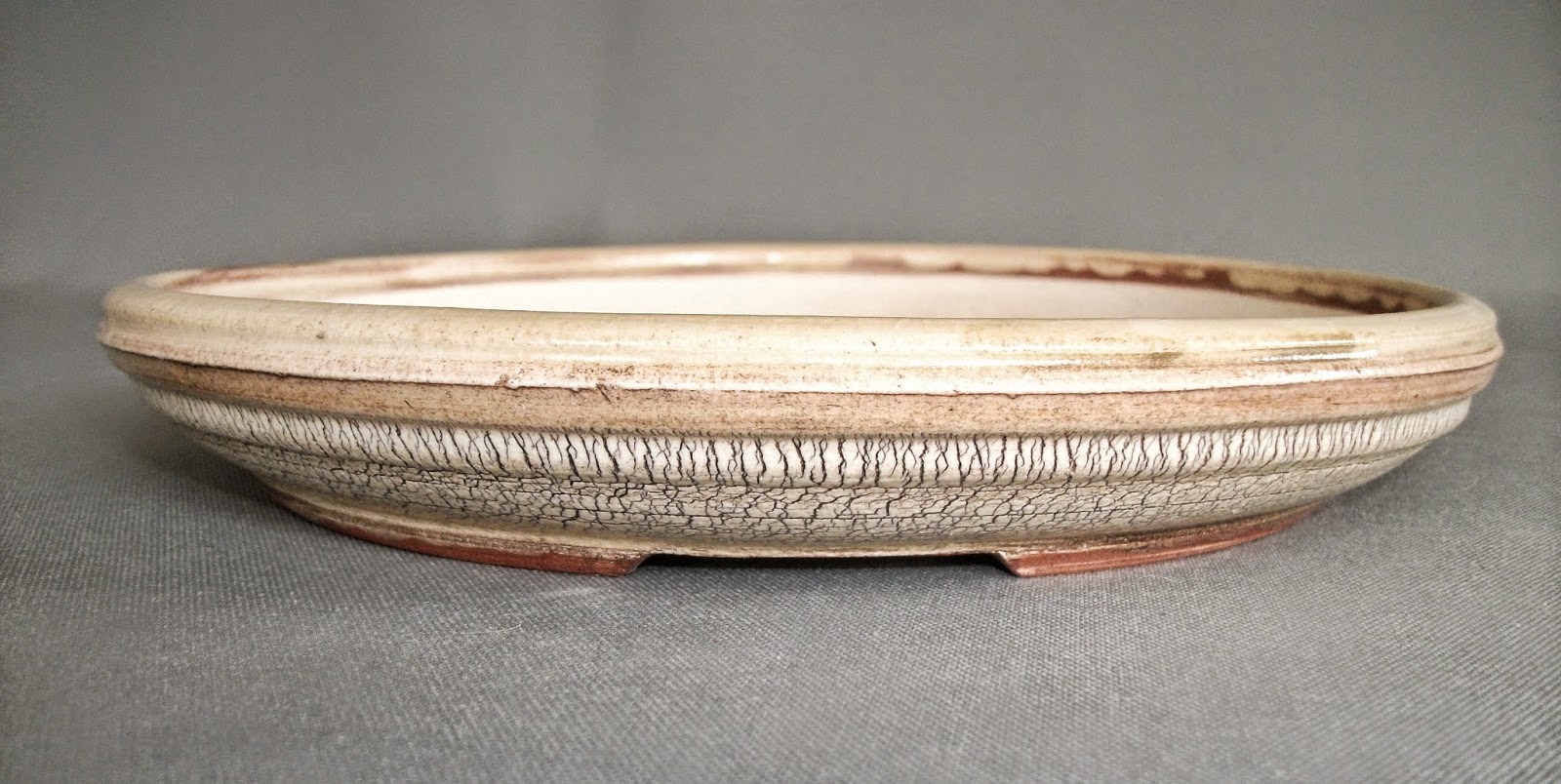 Fionna's Bonsai Pots, Kiwi Style, Proudly Made In New Zealand Bonsai Pots for Sale