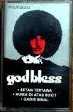 ALBUM GODBLESS : GODBLESS 1976 (HUMA DI ATAS BUKIT)