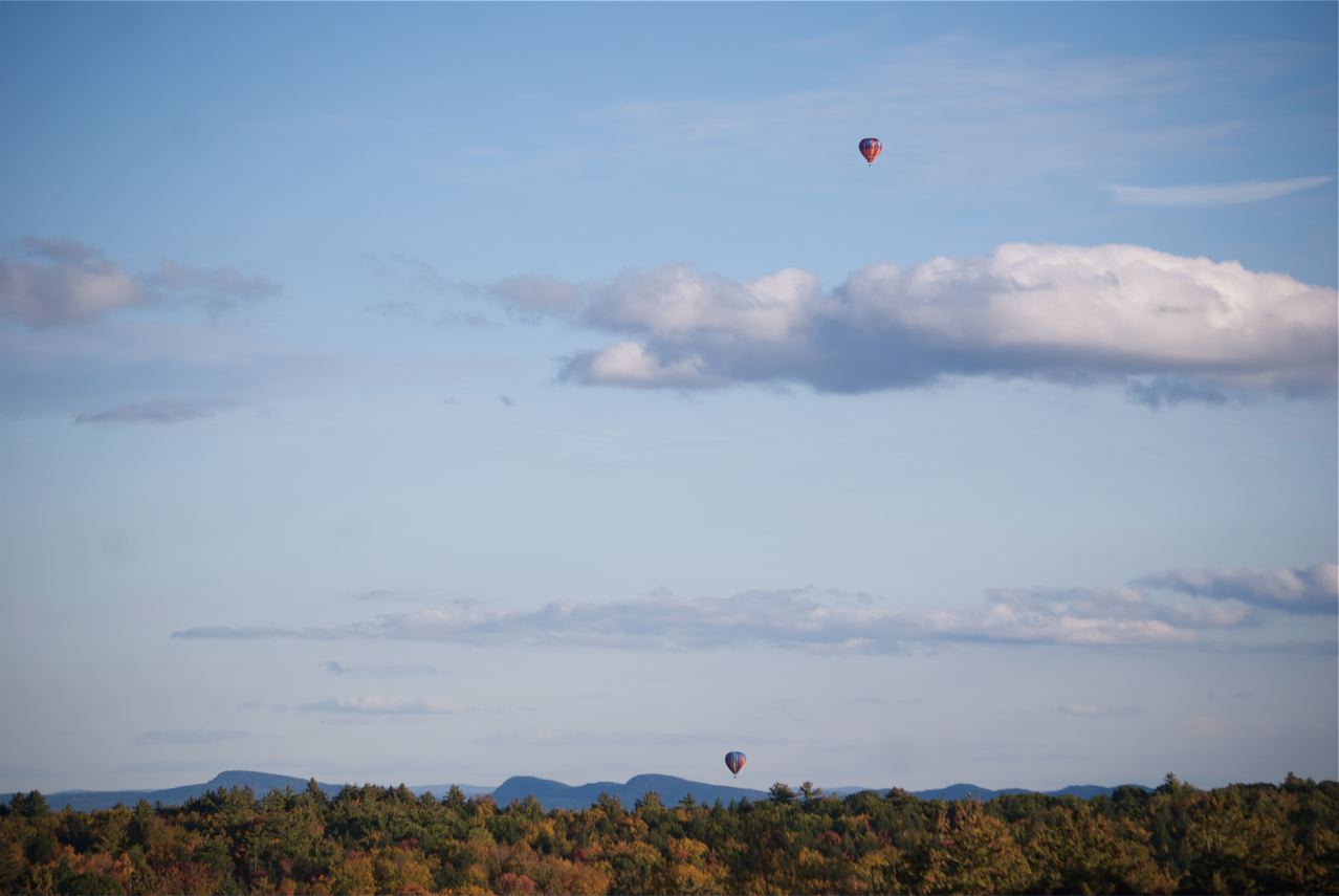 Flower Hill Farm Indoor Flower Hill Farm Retreat Tour
