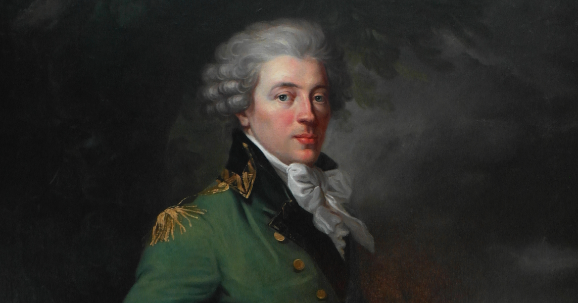 наполеон и революция Потоцкий (Stanislaw Kostka Potocki) Станислав