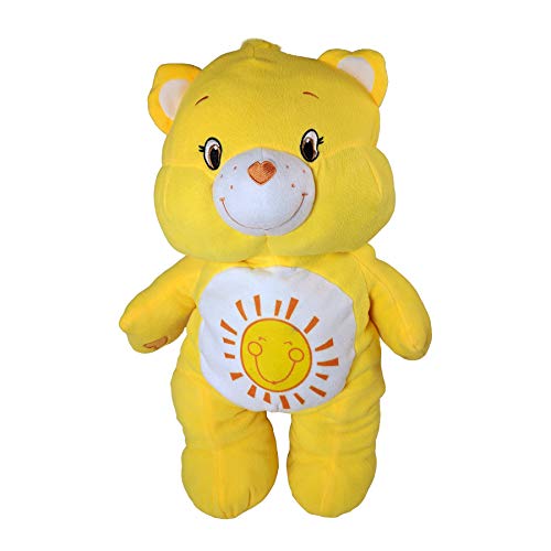 care bears funshine bear plush