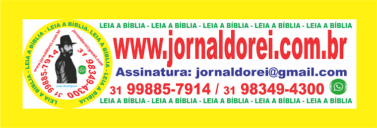 Jornal do Rei Bocaiuva MG