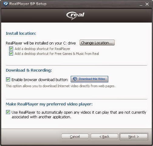 download RealPlayer Plus / Free 22.0.3.345 download RealPlayer Plus / Free 22.0.3.345