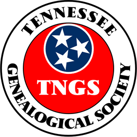 Member Tennessee Genealogical Society