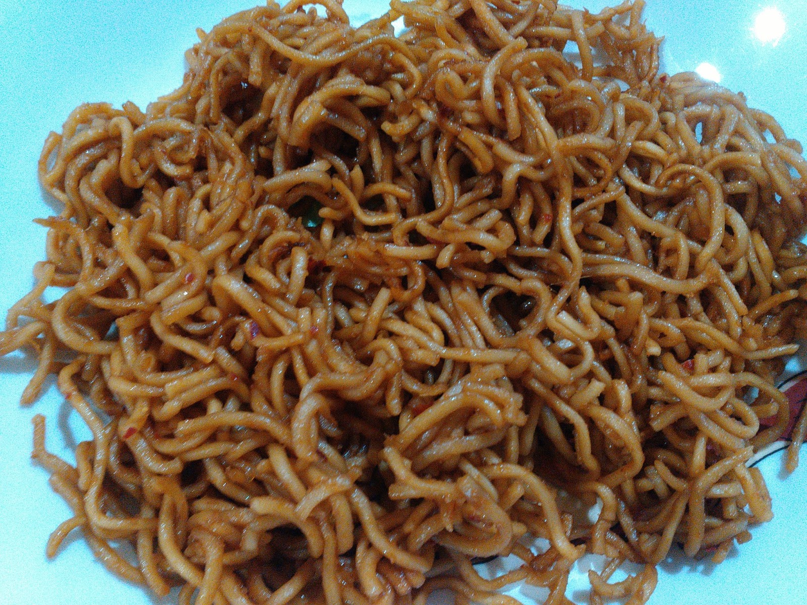 Menu Mudah Untuk Potluck Berserta Resepi Cerita Ita
