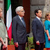 Mattarella, presidente de Italia, acorta visita a México por atentado en Bangladesh