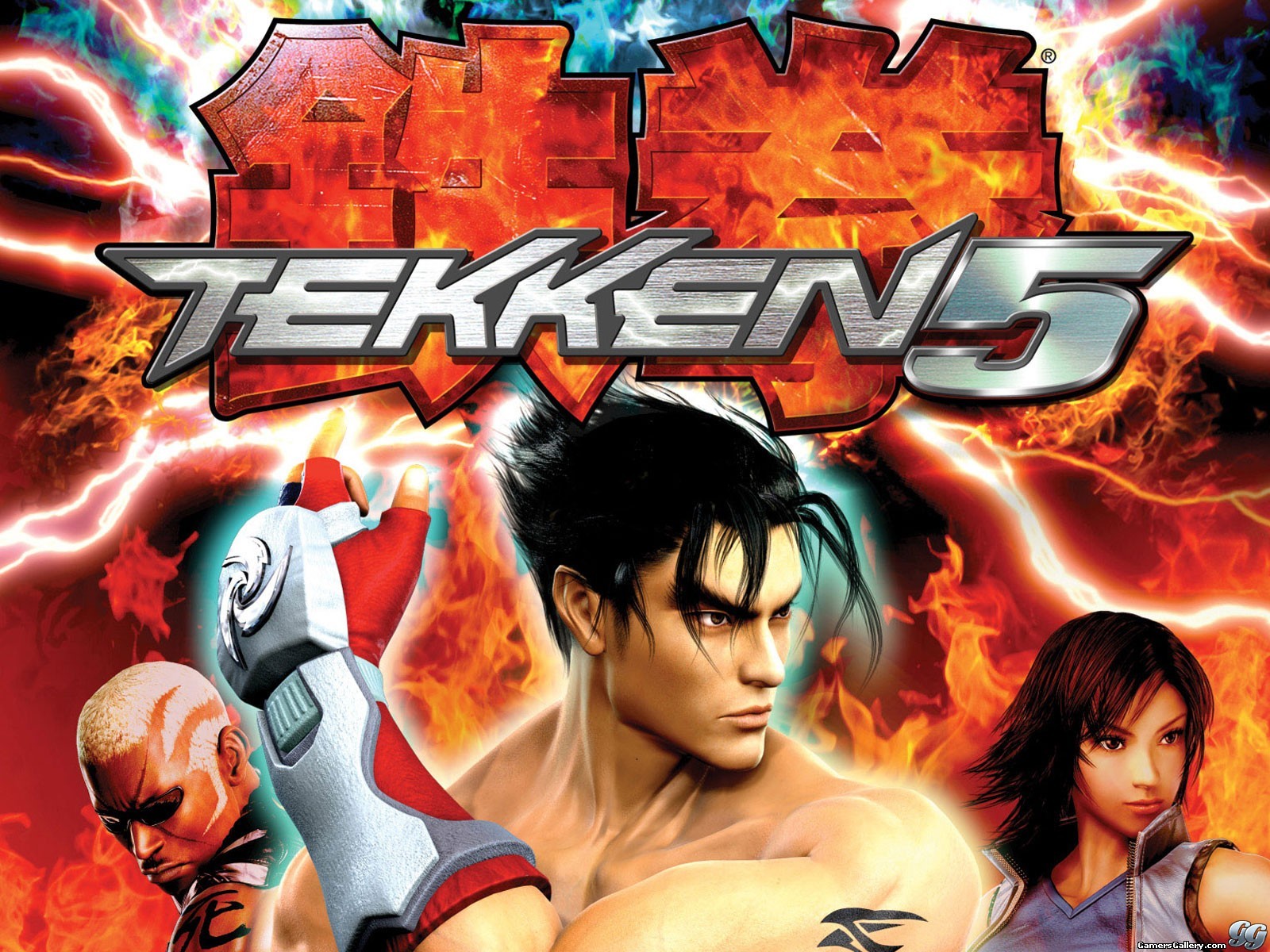 tekken 6 game install