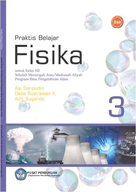 Daftar Pustaka 'Fisika Inti dan Radioaktifitas' ~ Dunia Fisika Kita