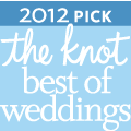 The Knot Best of Weddings