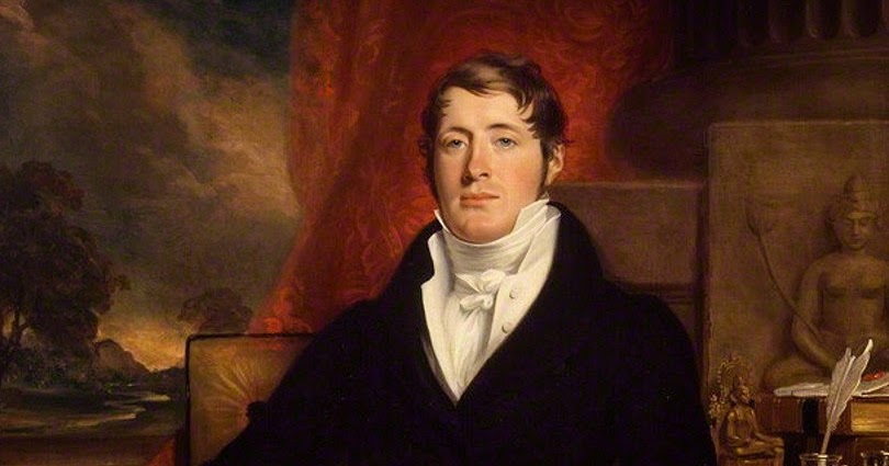 Sir Thomas Stamford Raffles