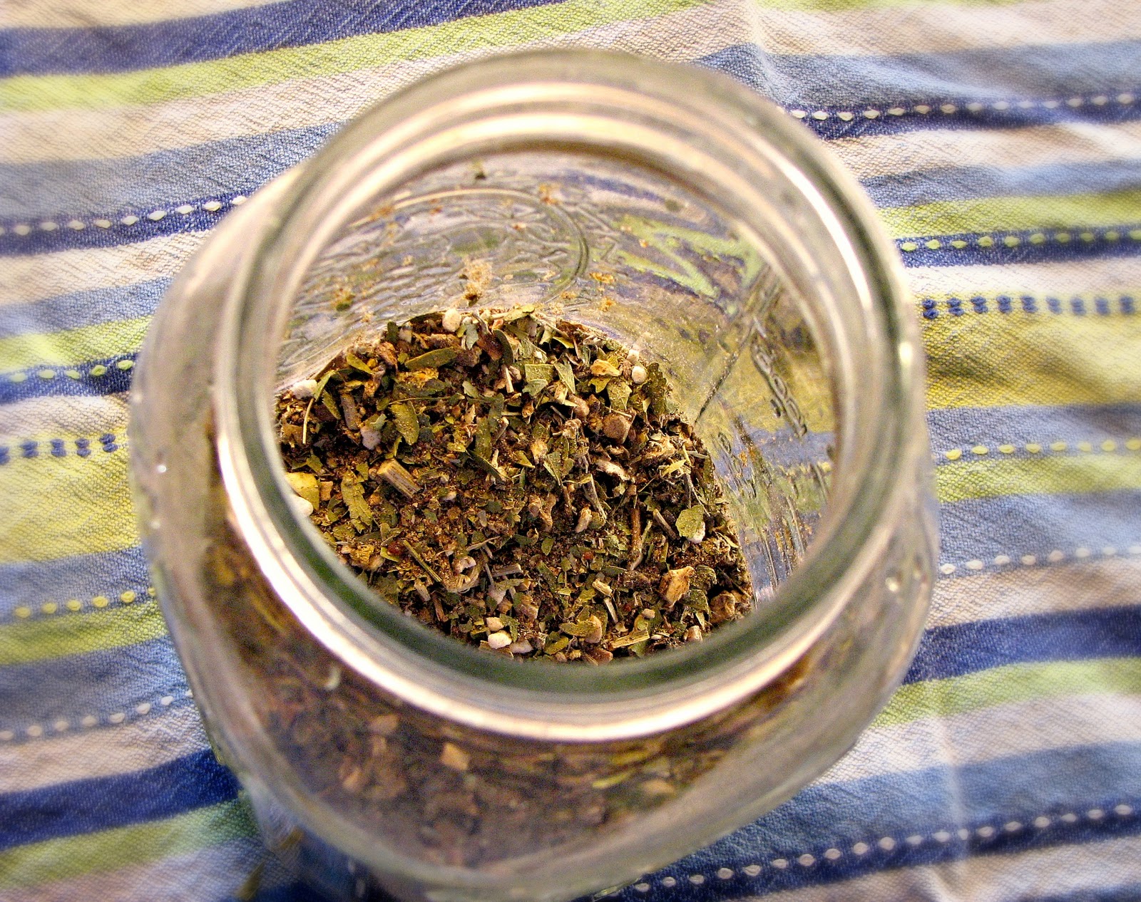 The Back Forty Herbin' Legend Swedish Bitters