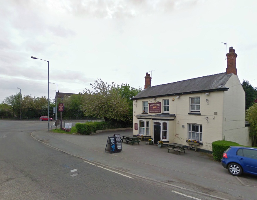 Old Boston Boston Pubs