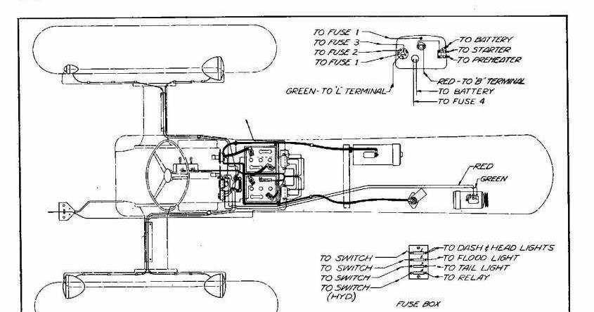 Kubota Key Switch Wiring Diagram Wiringx Aerox Zografisch Nl