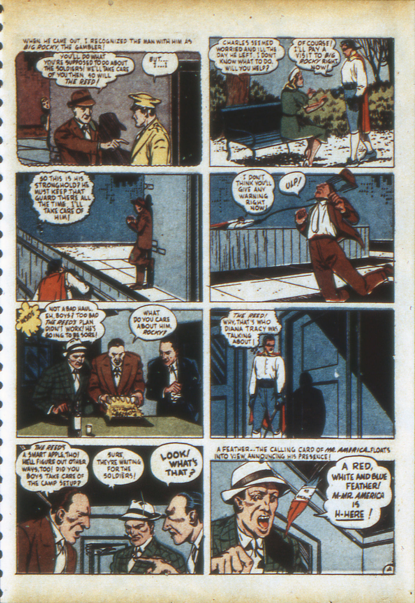 Action Comics (1938) 36 Page 41