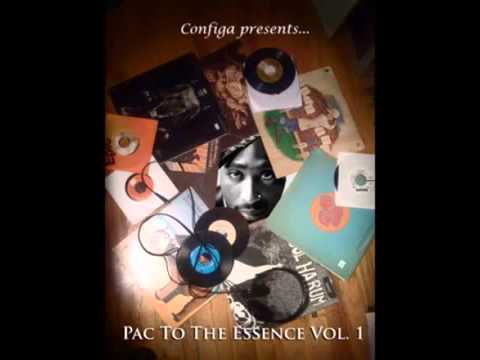 Video: 2Pac - "Crooked Nigga Too" (Configa Remix)