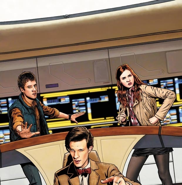 13 доктор компаньоны. Стартрек доктор кто. Доктор кто и стартрек кроссовер. Star trek doctor. Мэтт смит актер.