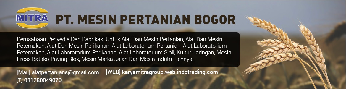 Alat dan Mesin Mesin Pertanian | Mesin Pengolahan Kopi | Mesin Pengolahan Kakao