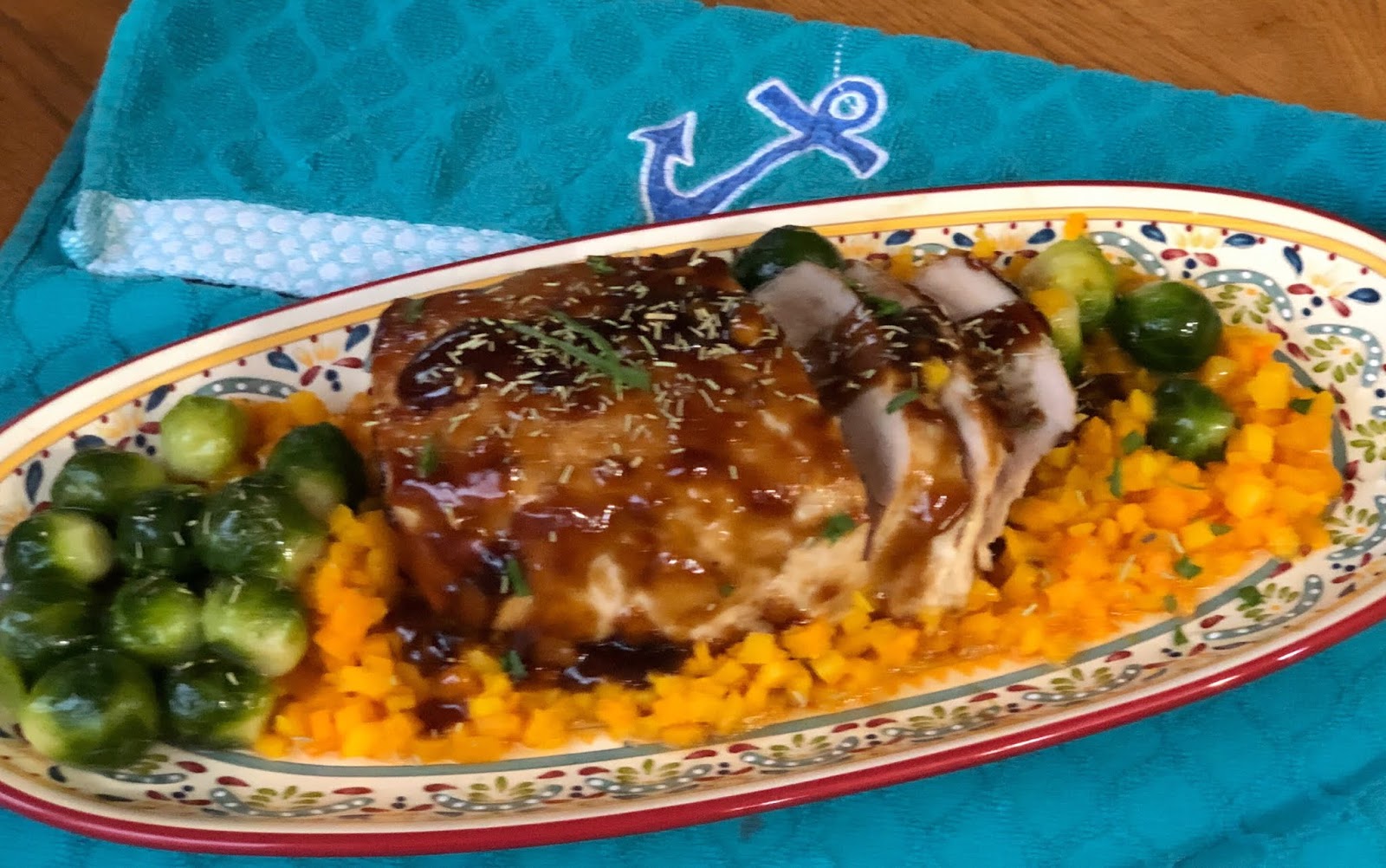 Points In My Life Instant Pot