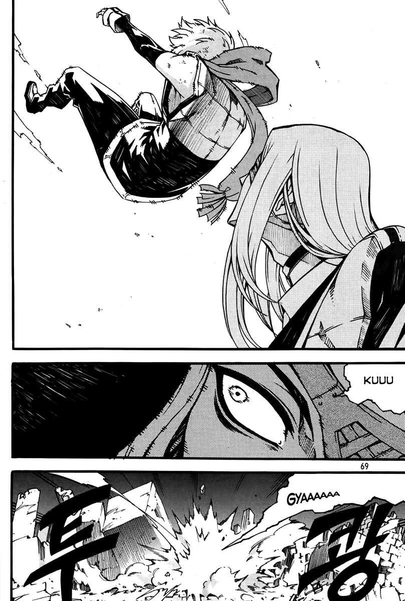 Witch hunter Chap 76 - Truyen.Chap.VN