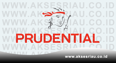 Asuransi Prudential Rengat