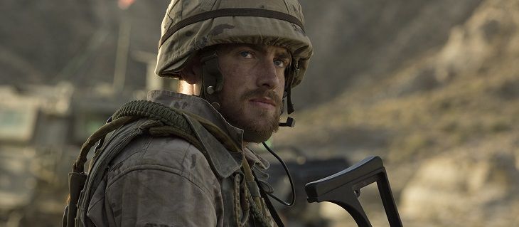 "Zona hostil" , hoy estreno ~ cotibluemos