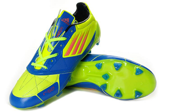 adizero f50 micoach