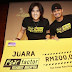 Dazrin & Hairul Menang Fear Factor Selebriti Malaysia 