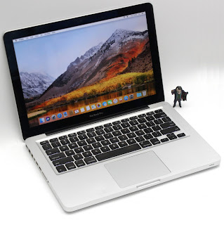 MacBook Pro Core i5 | 13-inch | RAM 8GB