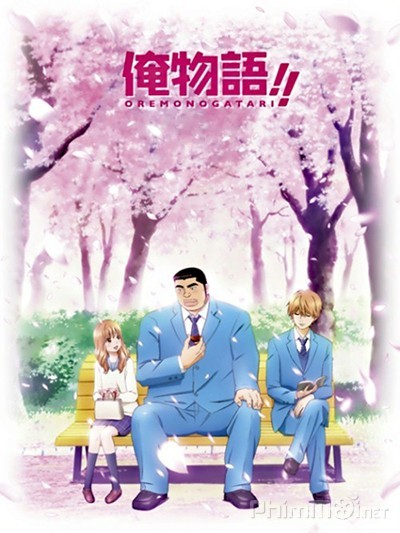 Chuyện Tình Của Tôi!!