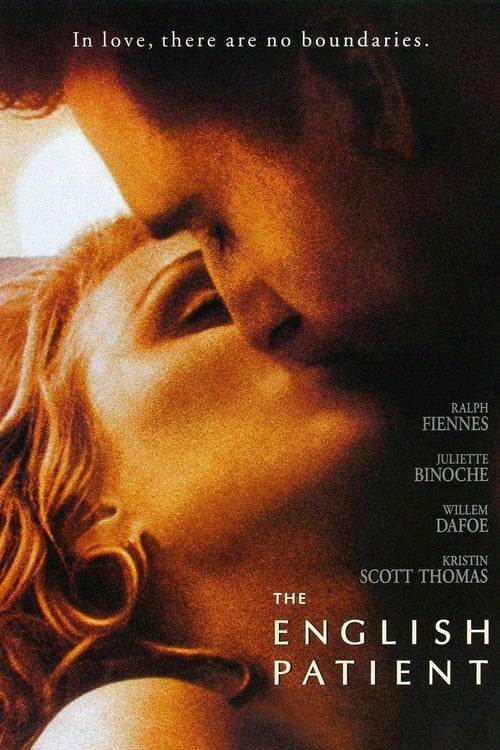 Download The English Patient 1996 Full Movie Online Free