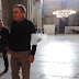 Ψέλνει «Τη Υπερμάχω» μέσα στην Αγία Σοφία & επεμβαίνει η τουρκική αστυνομία 